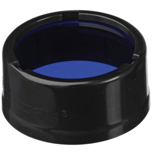 Nitecore Blue Filter for 25.4mm Flashlight