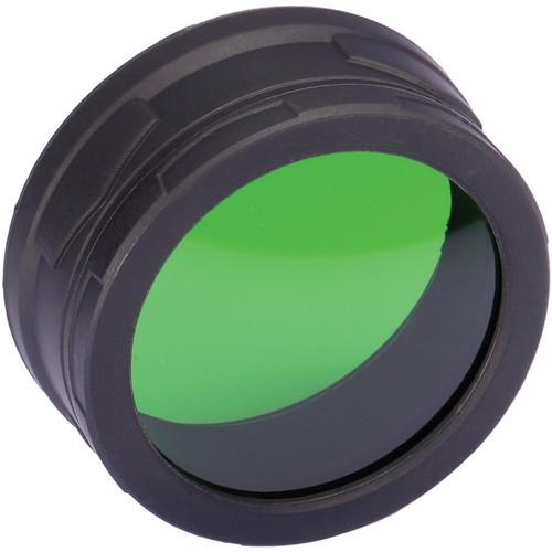 Nitecore Green Filter for 60mm Flashlight