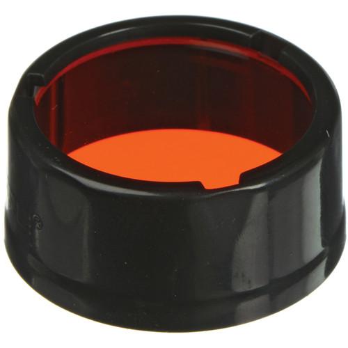 Nitecore Red Filter for 25.4mm Flashlight