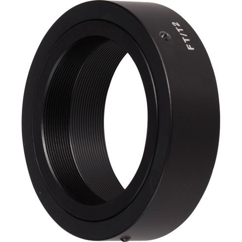 Novoflex FT T2 Adapter Ring