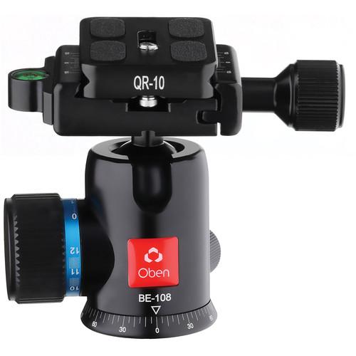 Oben BE-108 Ball Head