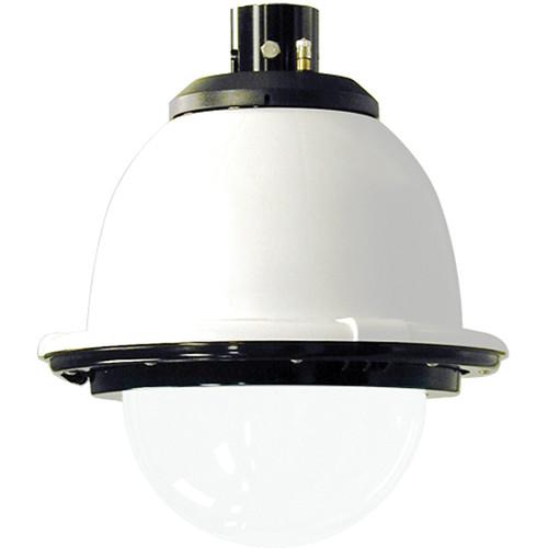Panasonic PPFD9CN Pressurized Outdoor Pendant-Mount Dome Camera Enclosure