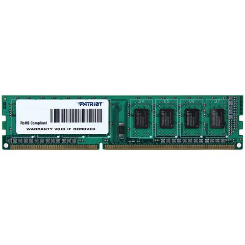 Patriot Signature Line 4GB DDR3 240-Pin