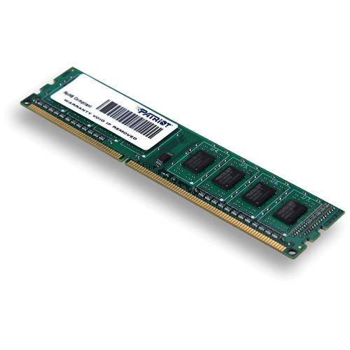 Patriot Signature Line 4GB DDR3 240-Pin