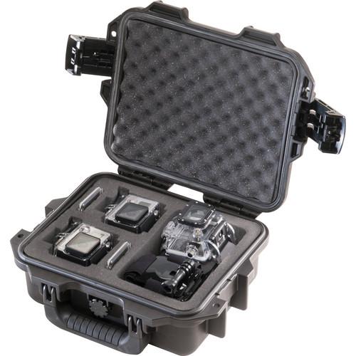 Pelican iM2050GP2 Storm Case with Foam for Two GoPro HERO Cameras