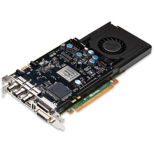 PNY Technologies NVIDIA Quadro K4000 SDI