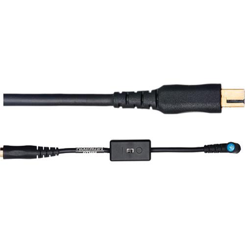 PocketWizard N-MCDC2-ACC-1 Remote Camera Cable with