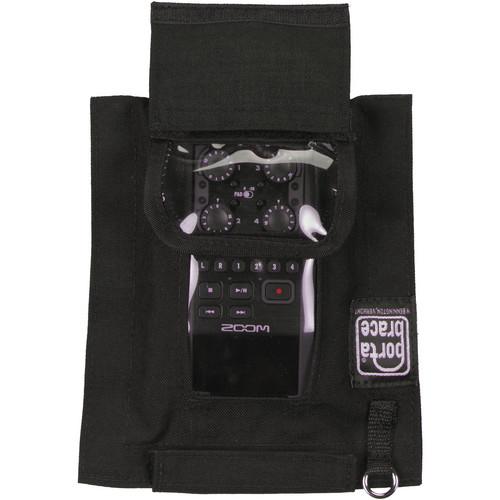 Porta Brace AR-ZH6 Case for Zoom H6 Digital Recorder
