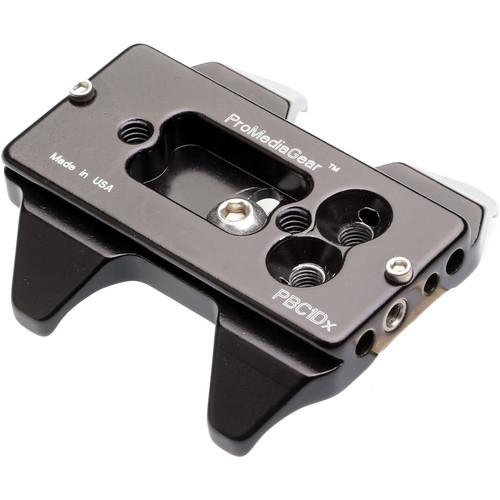 ProMediaGear Bracket Plate for Canon EOS-1DX
