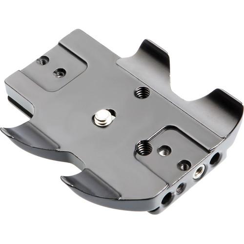ProMediaGear Bracket Plate for Nikon D700 and D7000 with MB-D10 or MB-D11 Grip
