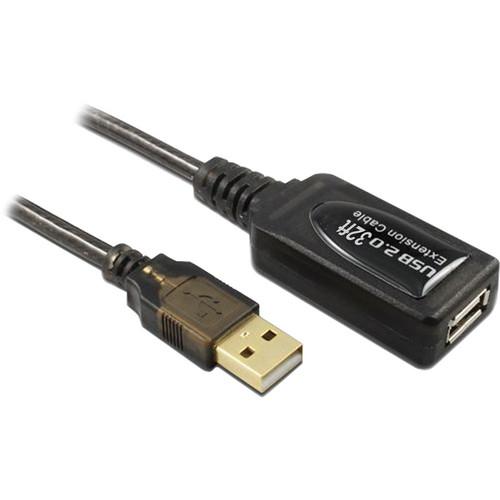 Prudent Way USB Extension Cable