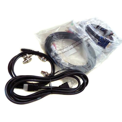 Quantumdata Cable Kit for 804A 804 Video Test Generator