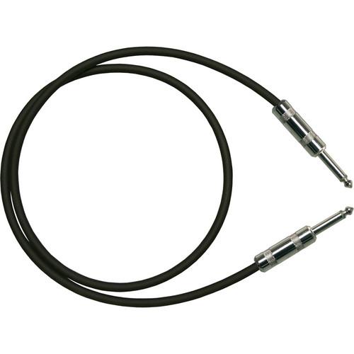 RapcoHorizon G1 Series Guitar Cable with 2 1 4" Connectors