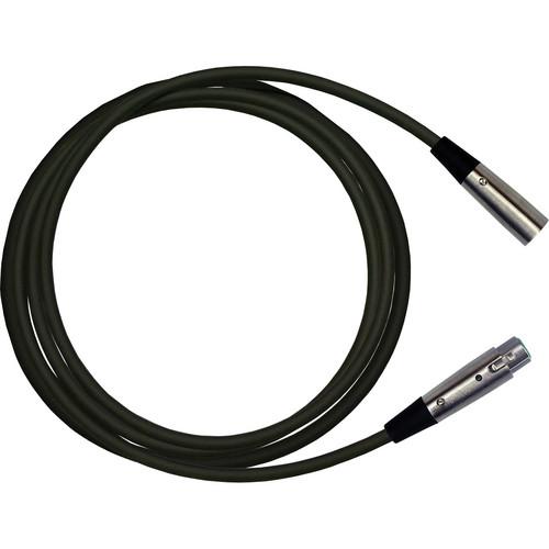 RapcoHorizon SM1-10 XLR Female to XLR Male Microphone Cable