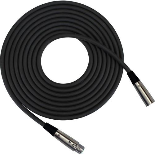 RapcoHorizon SM1-20 XLR Female to XLR Male Microphone Cable