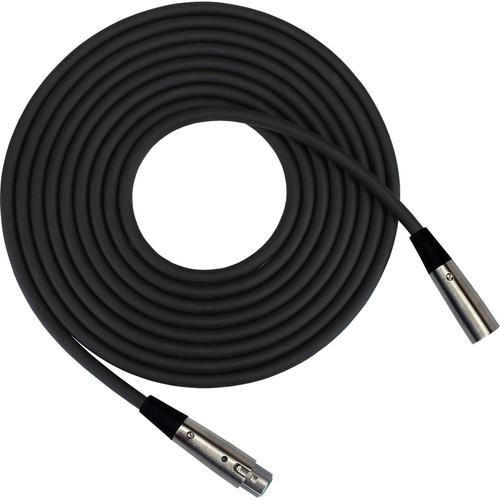 RapcoHorizon SM1-25 XLR Female to XLR Male Microphone Cable