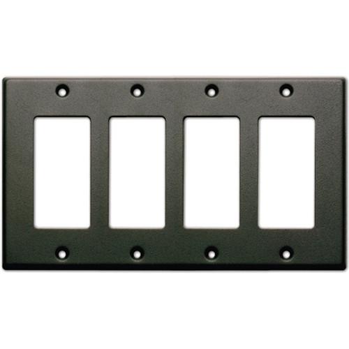 RDL CP-4B Single Cover Wall Plate