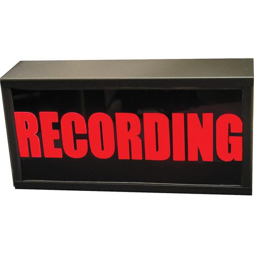 Sandies 340 RECORDING Light with LEDs