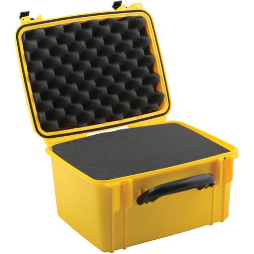 Seahorse SE-540 Hurricane Series Seahorse Case with Foam