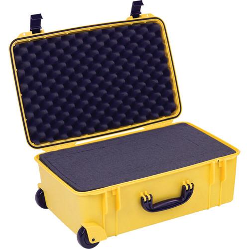 Seahorse SE-920 Hurricane SE Series Case with Foam