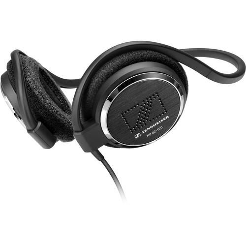 Sennheiser NP 02-100 Neckband Stereo Headphones