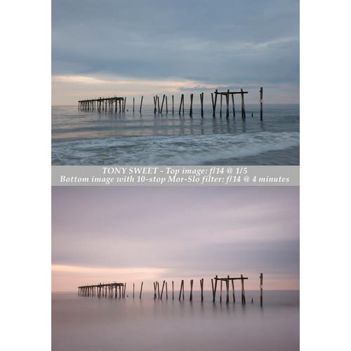 Singh-Ray Mor-Slo 10-Stop ND Filter