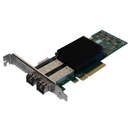 Sonnet Dual Channel 16 Gb s Fibre Channel Host Bus Adapter