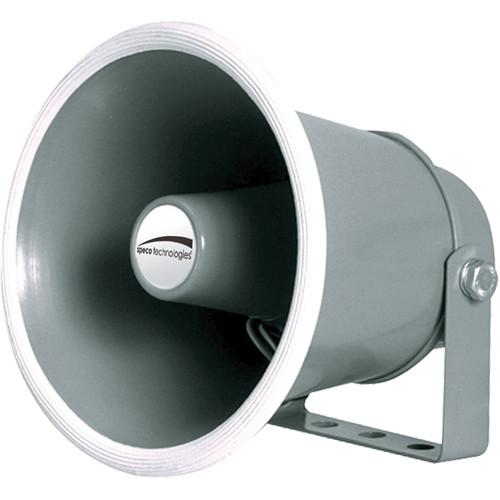Speco Technologies 6" Weather-Resistant PA Horn Speaker