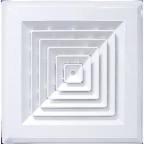 Speco Technologies SPCT8T 8" 70 25V Ceiling Tile Speaker