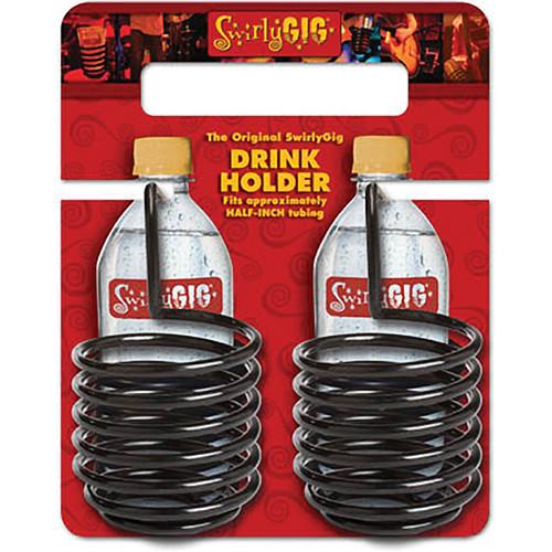 SwirlyGig Drink Holder