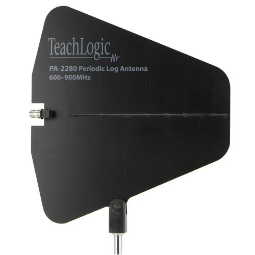 TeachLogic PA-2280 Periodic Log Directional UHF Antenna
