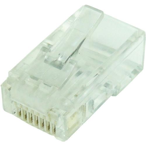 Tera Grand CAT5 50u Solid Wire Modular Plug