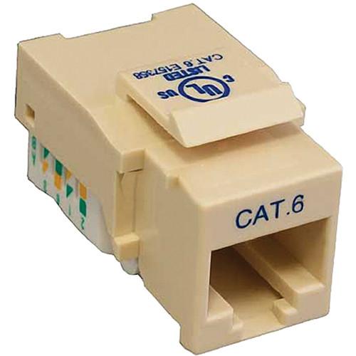 Tera Grand CAT6 Tool-Less Keystone Jack