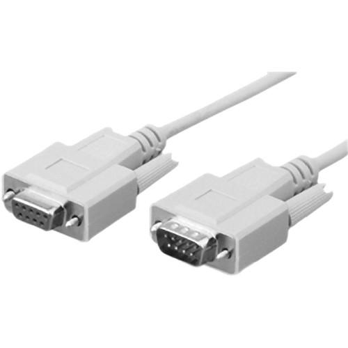 Tera Grand DB9 Male to DB9 Female Null Modem Cable