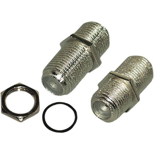 Tera Grand F-Type Female to F-Type Female Coupler