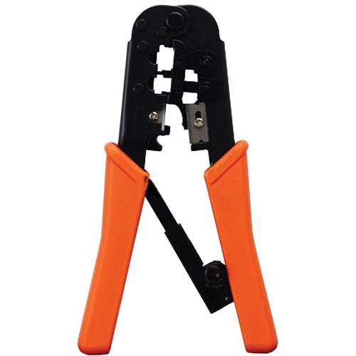 Tera Grand RJ11 12 45 Modular Plug Crimping Tool