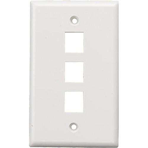 Tera Grand Wall Plate for Keystone Insert