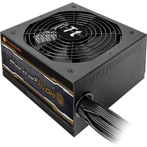 Thermaltake Smart Series Standard 750W Power Supply Unit