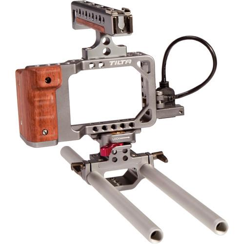 Tilta ES-T13 Blackmagic Pocket Cinema Camera Rig