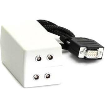 Transvideo Shutter Glasses Interface for CineMonitorHD 3D Monitors