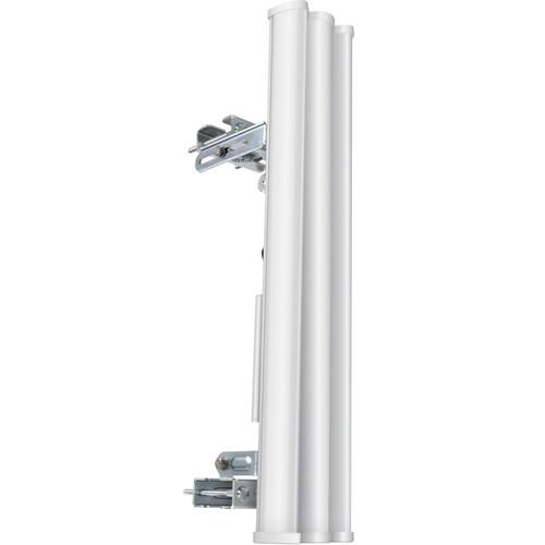 Ubiquiti Networks airMAX Titanium Sector RF Isolation Variable Beamwidth Antenna