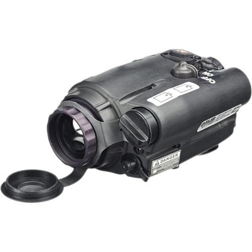 US NightVision Recon M18 640x480 Thermal Monocular Kit with iTelligent iPad Adapter and Tripod