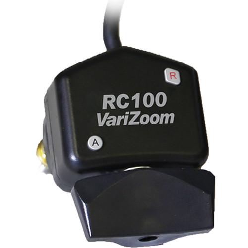 VariZoom VZ-RC100 Zoom Rocker for 8-Pin Canon Lenses