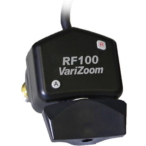 VariZoom VZ-RF100 Zoom Rocker for 8-Pin Fujinon Lenses