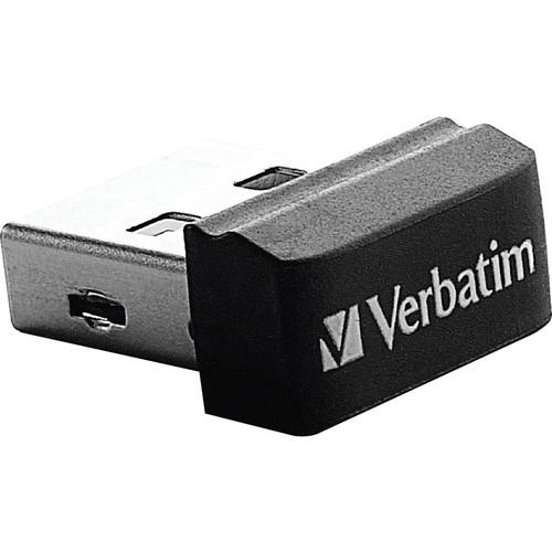 Verbatim 64GB Nano Store 
