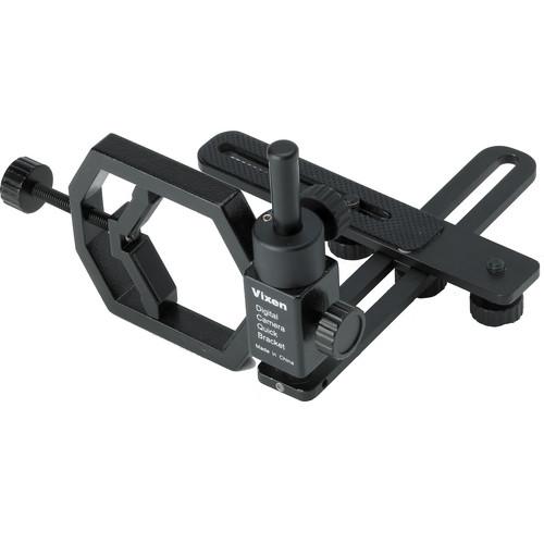 Vixen Optics Universal Digital Camera Attachment Bracket