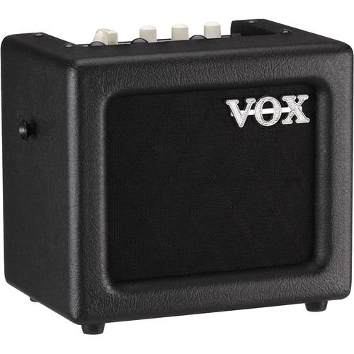 VOX MINI3 G2 Modeling Guitar Amplifier