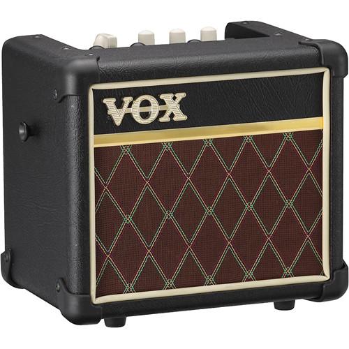 VOX MINI3 G2 Modeling Guitar Amplifier