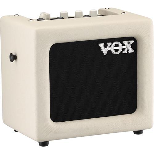 VOX MINI3 G2 Modeling Guitar Amplifier