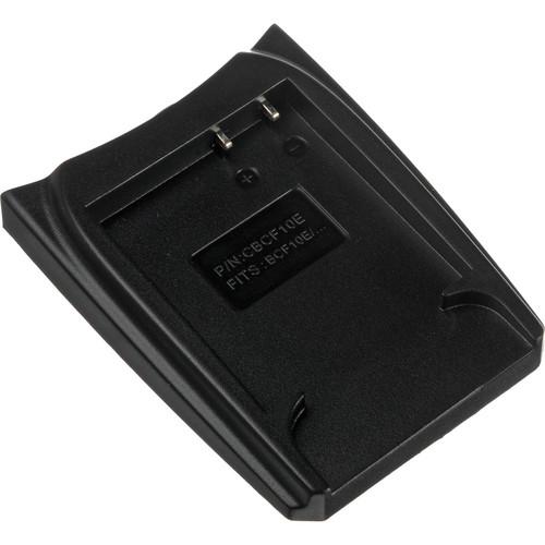 Watson Battery Adapter Plate for DMW-BCF10, DMW-BCG10, or BP-DC7